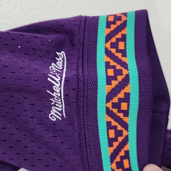 NBA All Stars Jersey Shaquille O'Neil - Picture 3 of 6